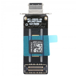 Charging Port Flex Cable For IPad Mini 6 2021 (Grey)